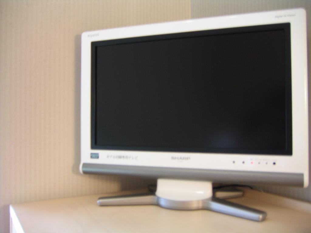 Bluewave Inn Yotsubashi 오사카 객실 사진