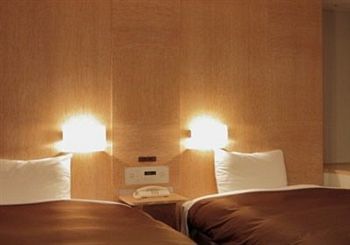 Bluewave Inn Yotsubashi 오사카 외부 사진