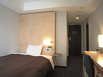Bluewave Inn Yotsubashi 오사카 외부 사진
